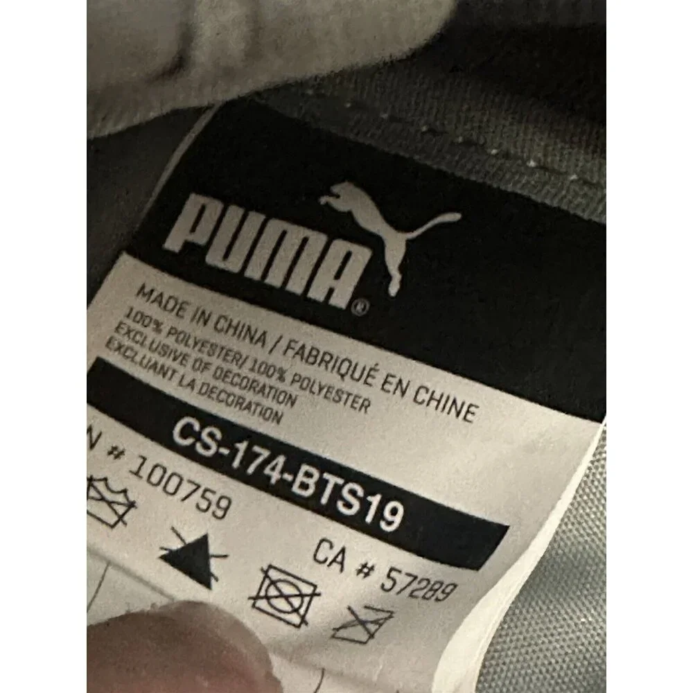 PUMA ‎ X MARTELL COGNAC 18